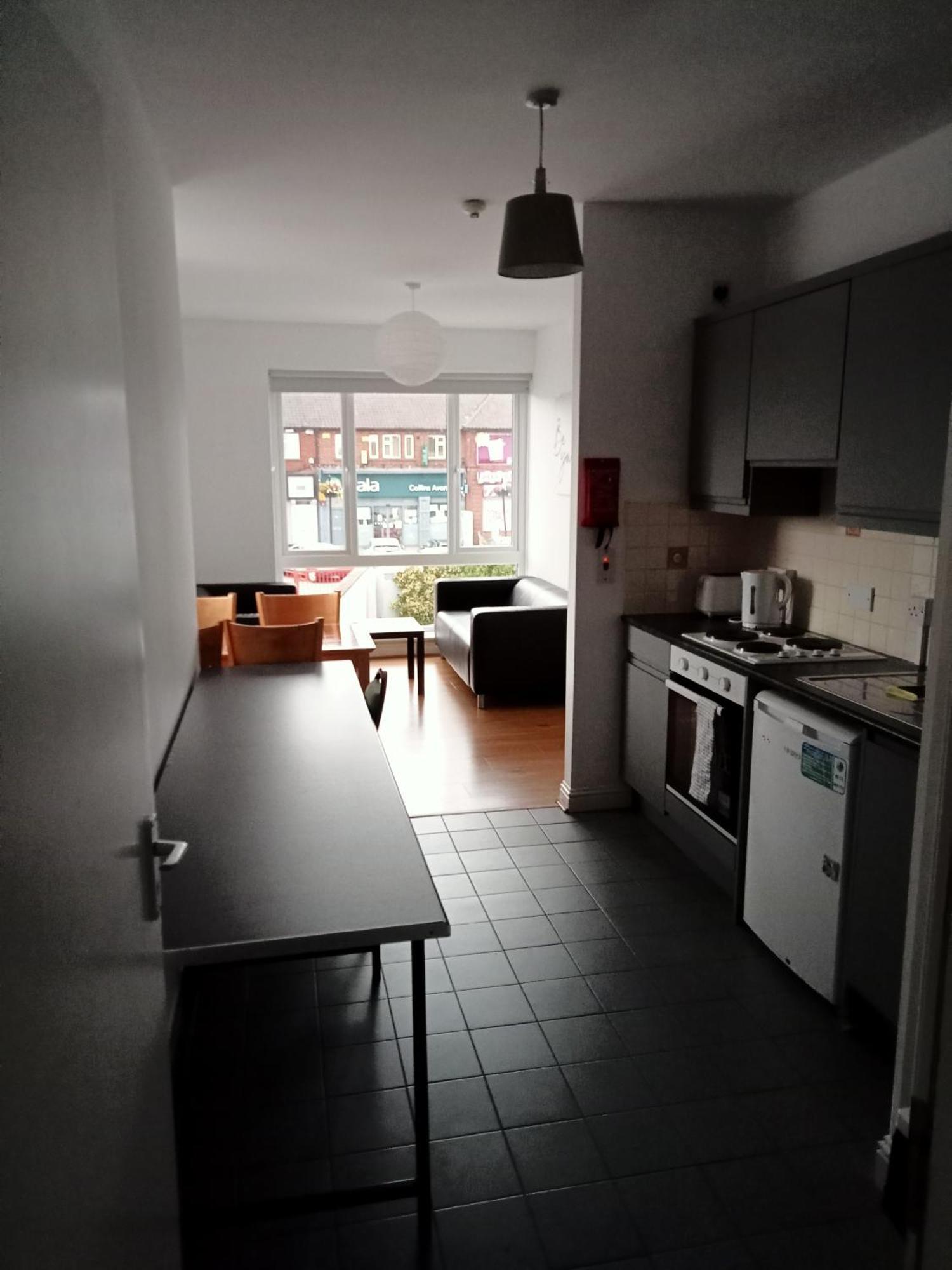 2 Bedroom, 2 Bathroom Apartment Dublin Buitenkant foto